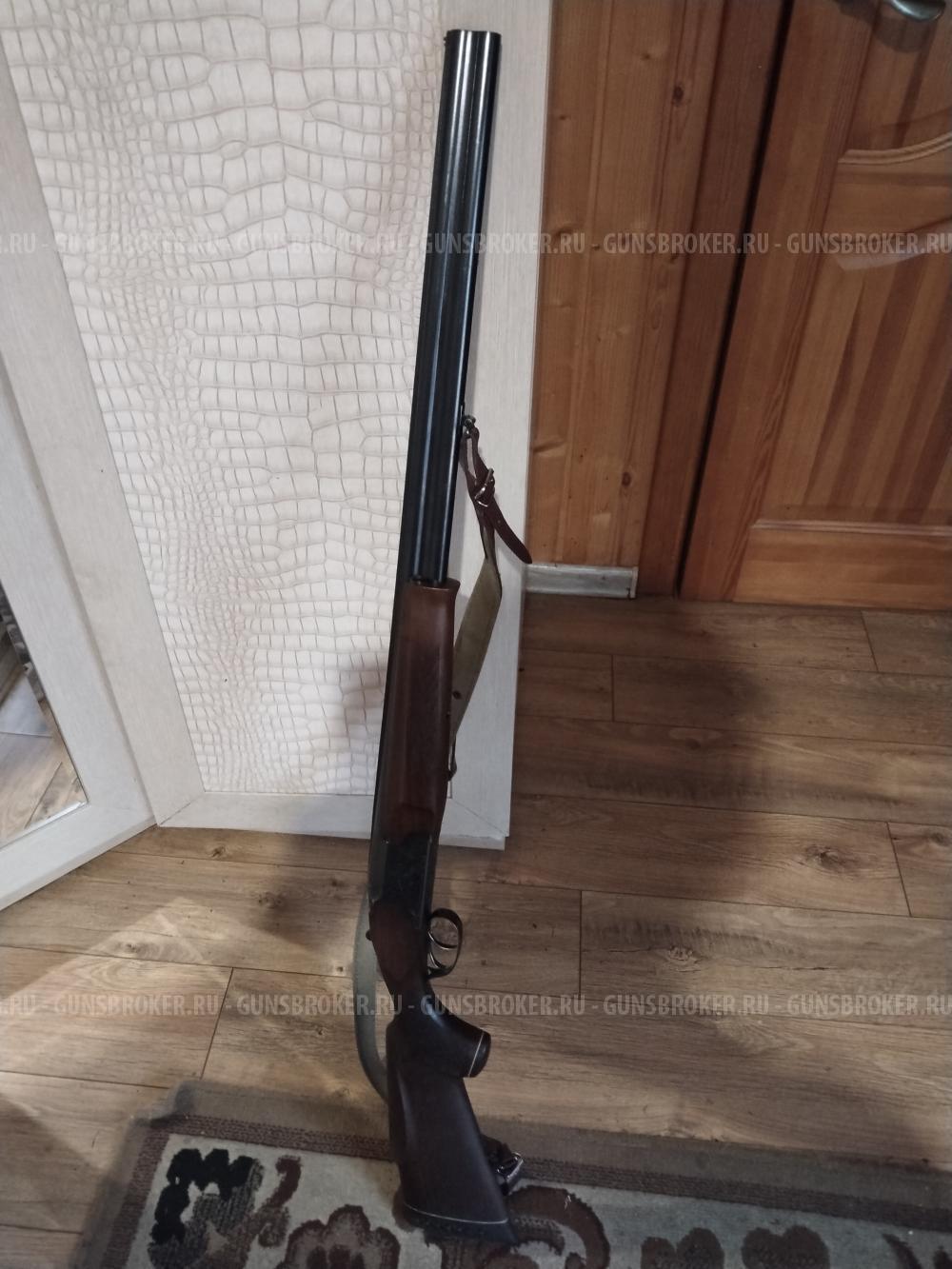 Иж-12