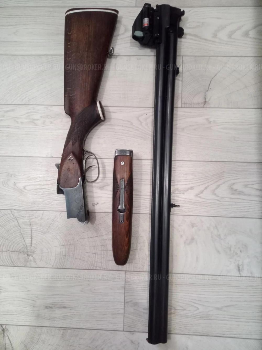 ИЖ-12