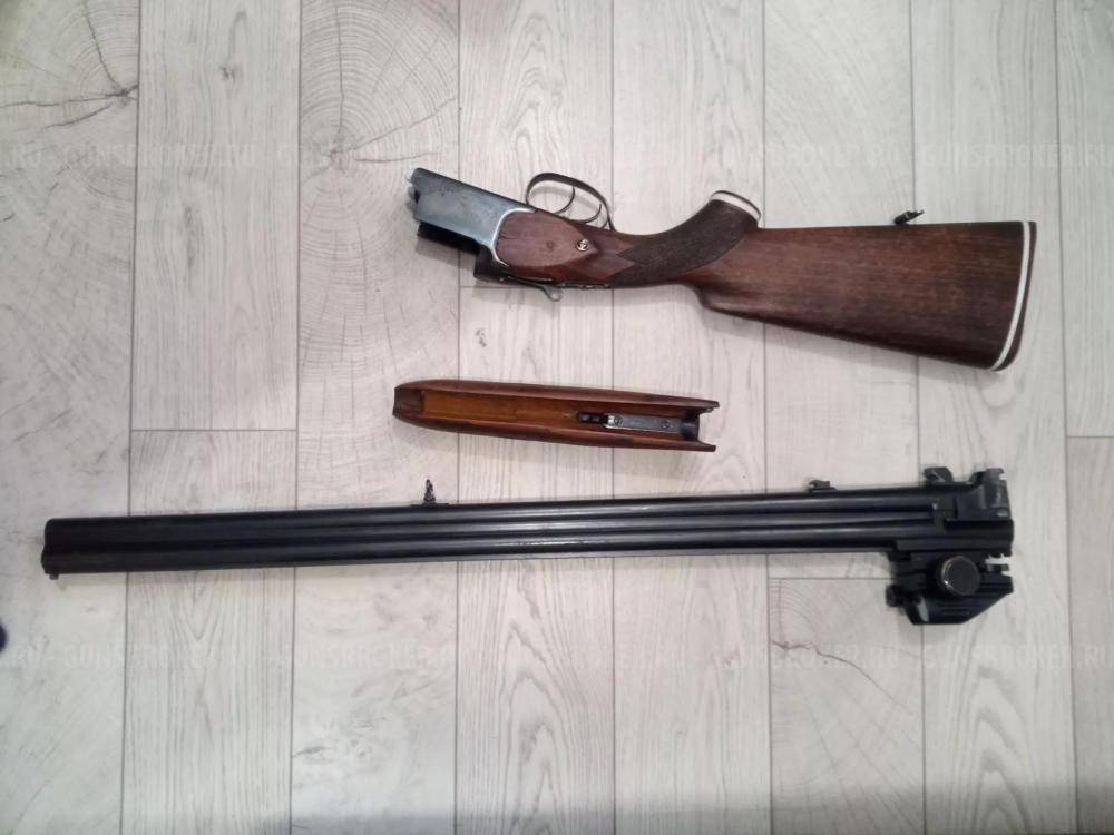 ИЖ-12