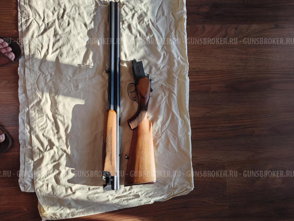 ИЖ-12