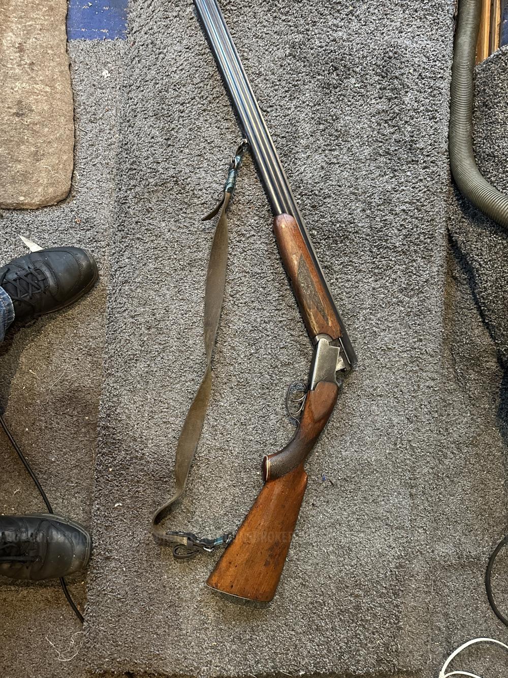ИЖ-12