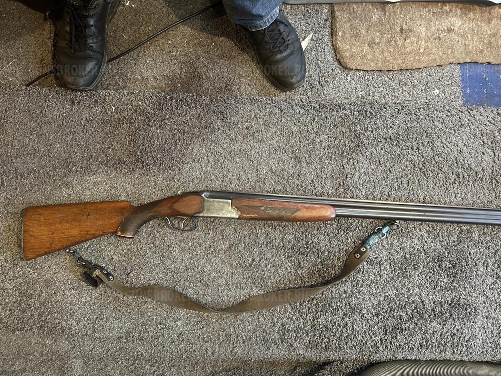 ИЖ-12