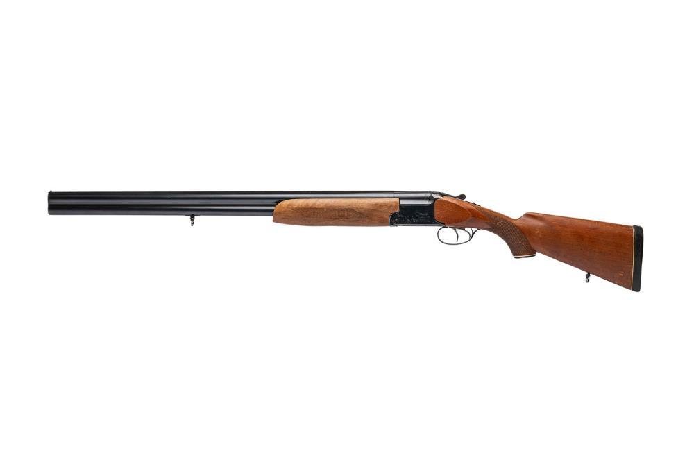 ИЖ-12