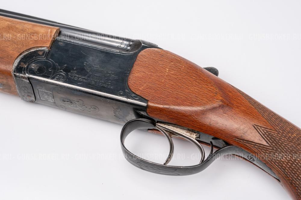 ИЖ-12