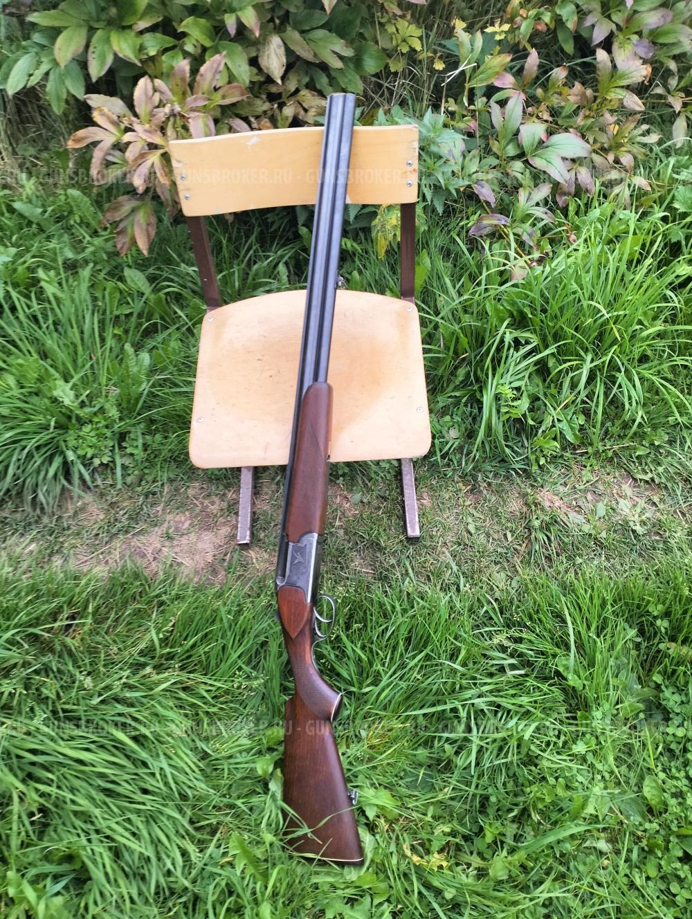 Иж 12