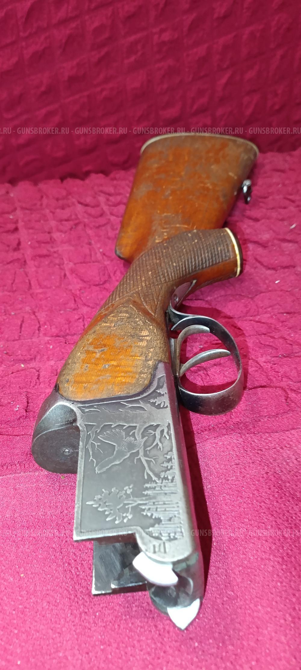Иж 12