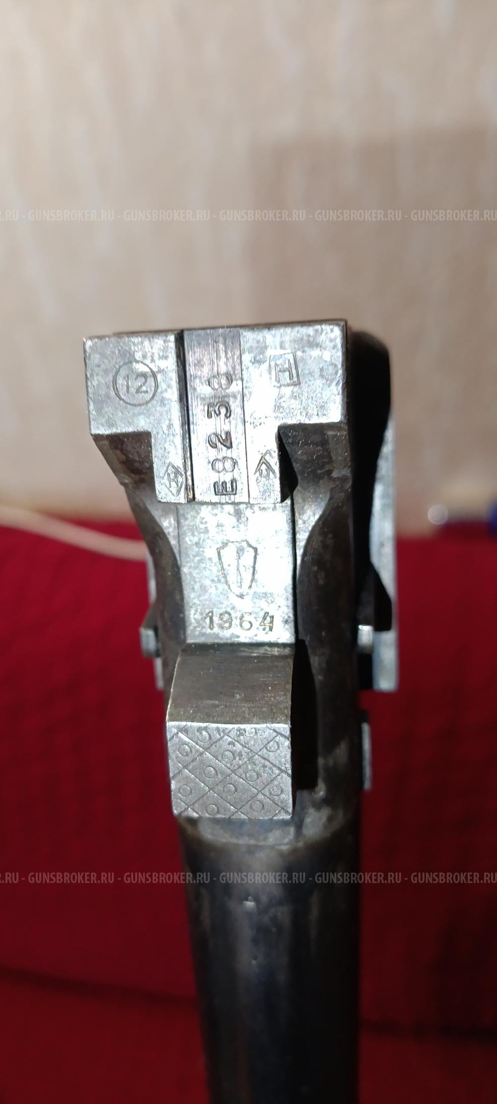 Иж 12
