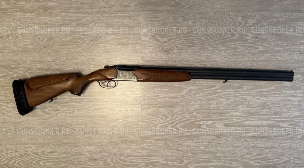 ИЖ-12