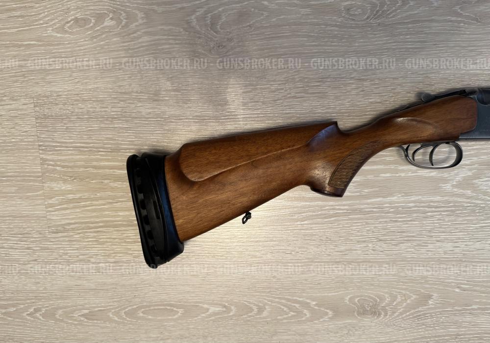 ИЖ-12