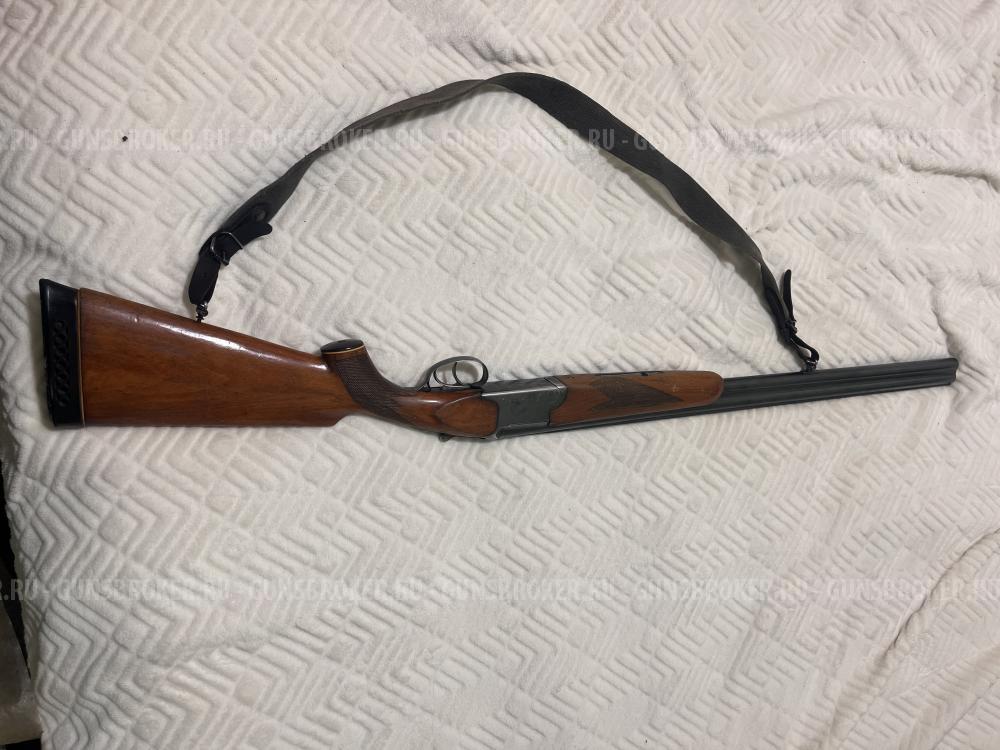 Иж 12