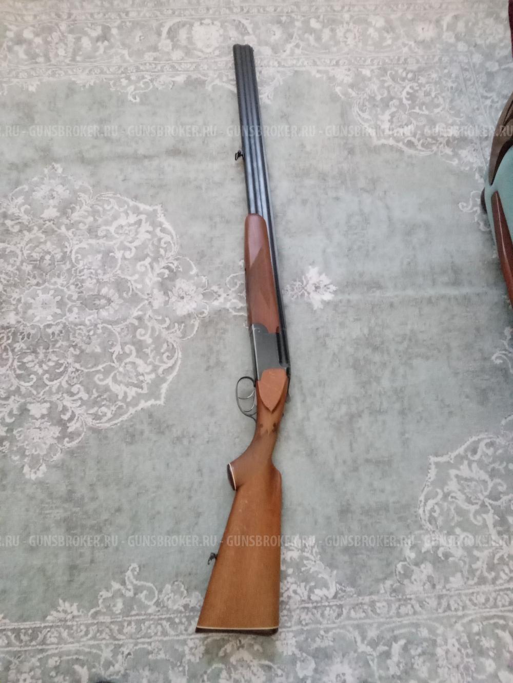 Иж 12