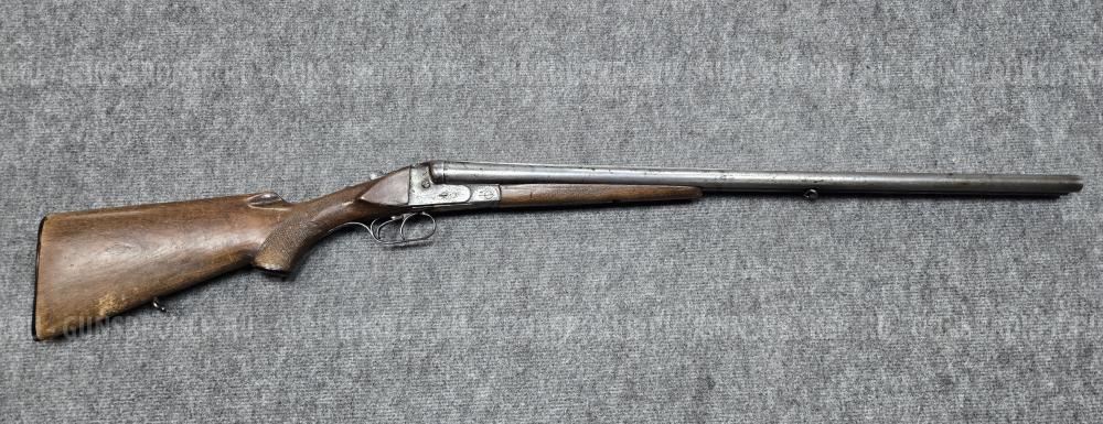 ИЖ 16 калибр