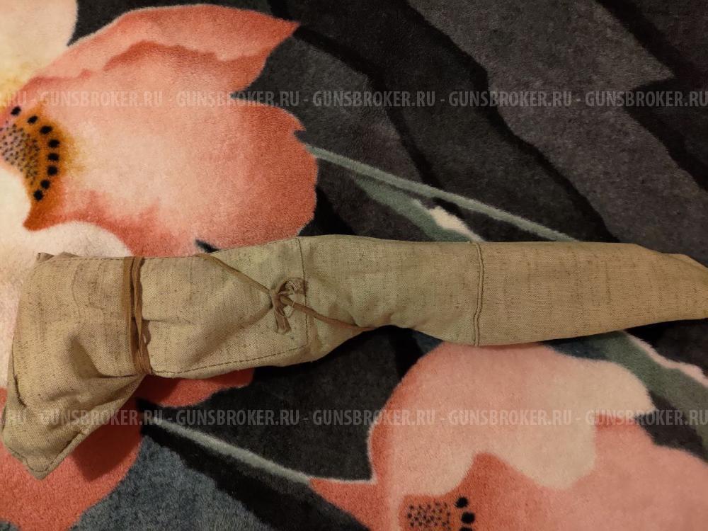 ИЖ-161 ПС  (АК-74М СХП)