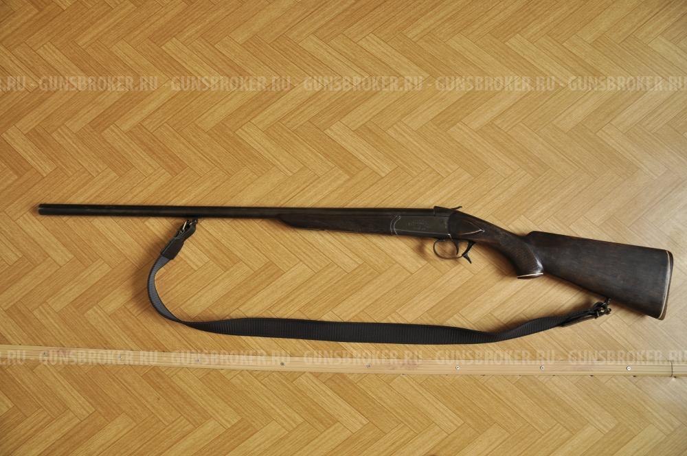 ИЖ-17 12/70 725 мм