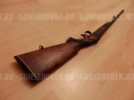 иж 17 16 к. (курковка)