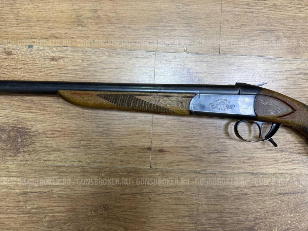 ИЖ-17 1957 г.в. , кал. 12/70 в СПБ