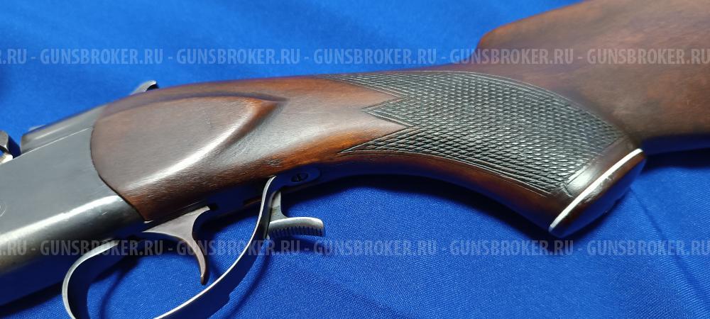 ИЖ 17 20 калибра