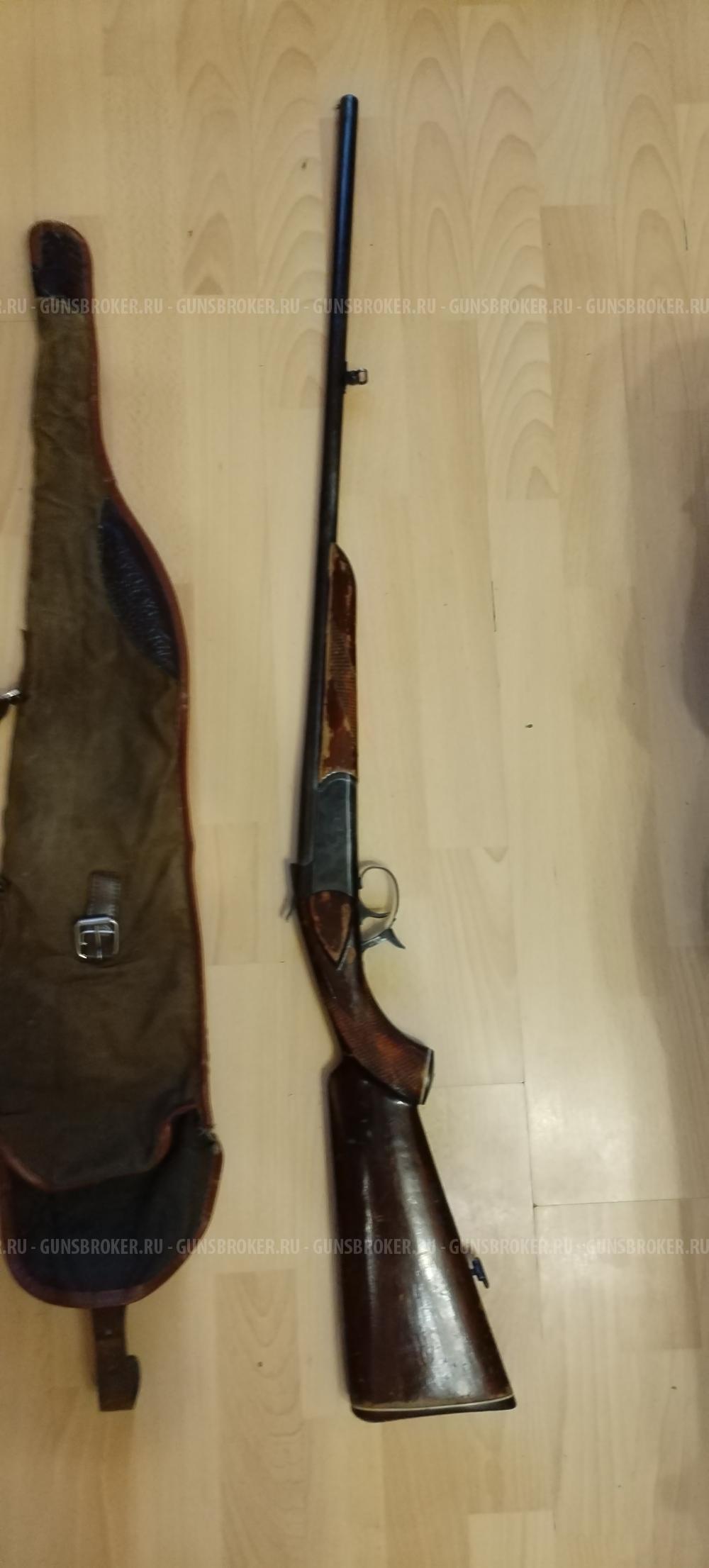 Иж-17 32 калибр