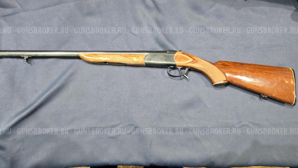 ИЖ-17, кал.16/70