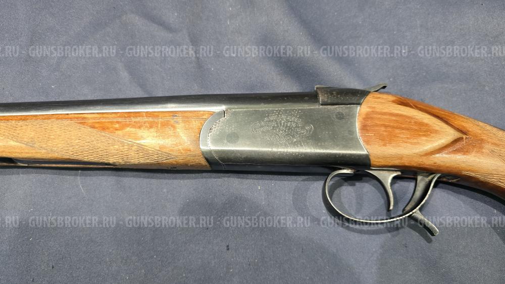 ИЖ-17, кал.16/70