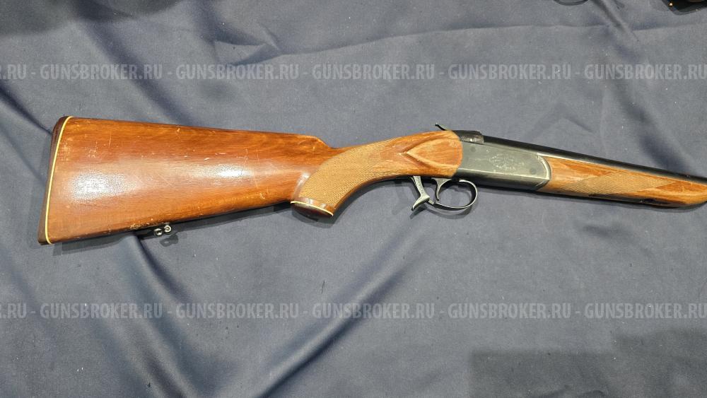 ИЖ-17, кал.16/70