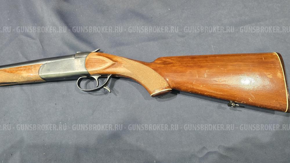 ИЖ-17, кал.16/70