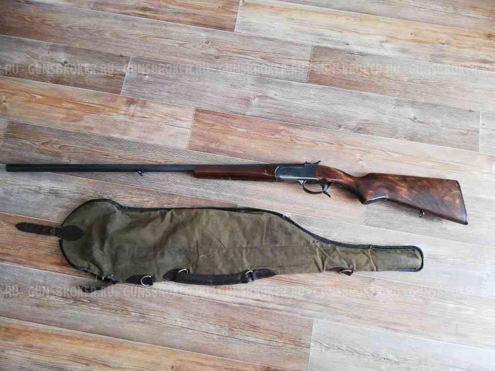ИЖ-17