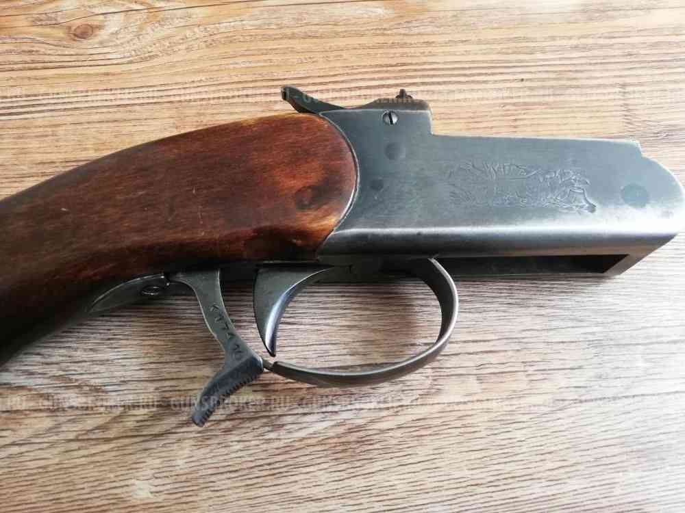 ИЖ-17