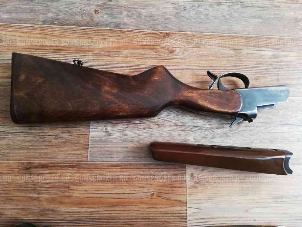 ИЖ-17