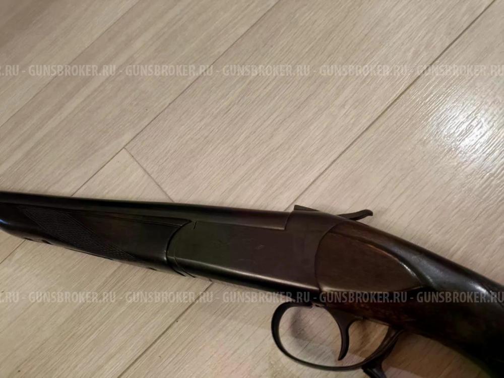 ИЖ-17