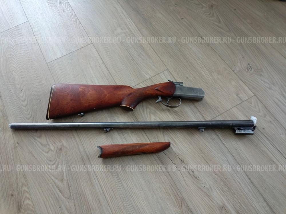 ИЖ-17