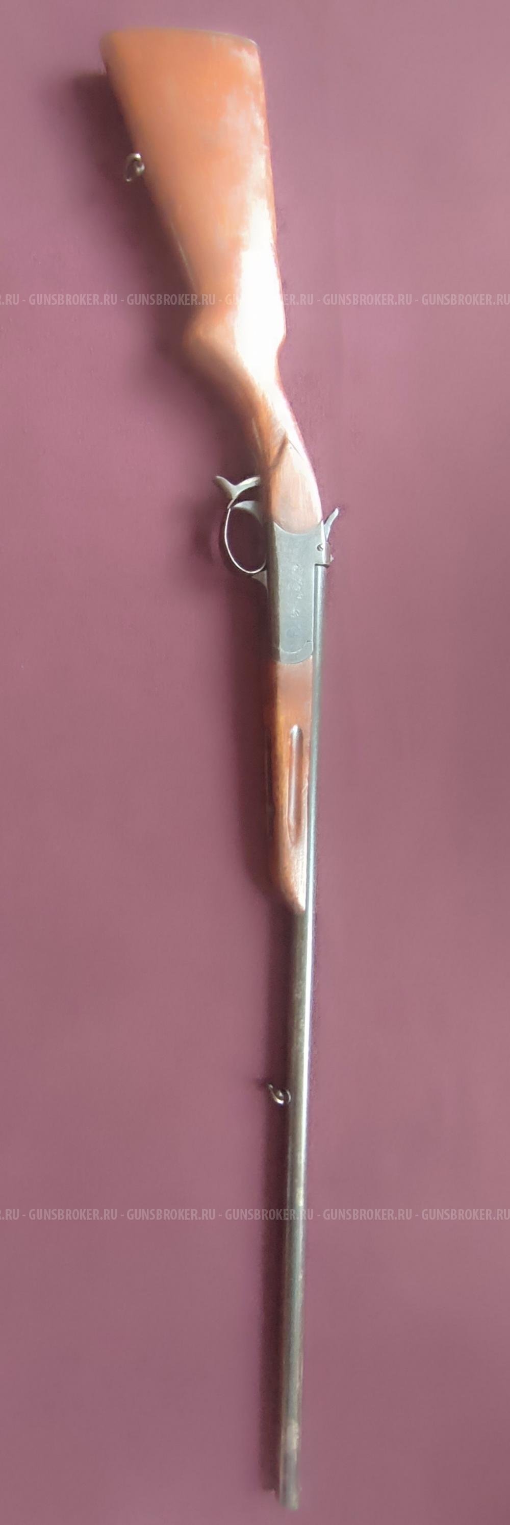 Иж 17