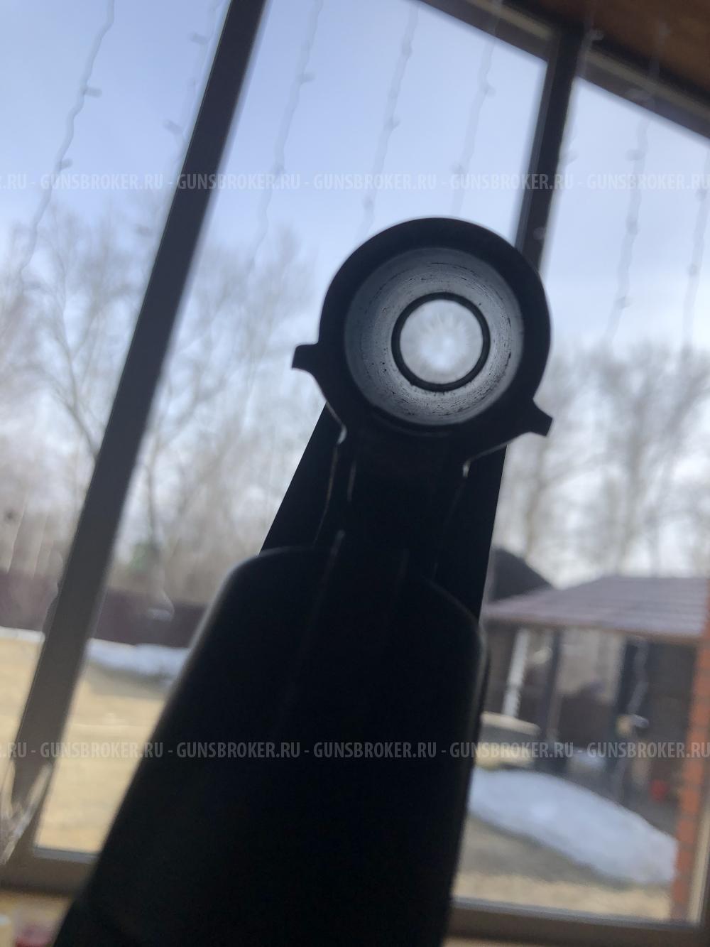 ИЖ 18 12 калибр