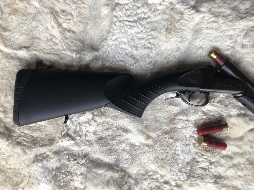 ИЖ 18 12 калибр