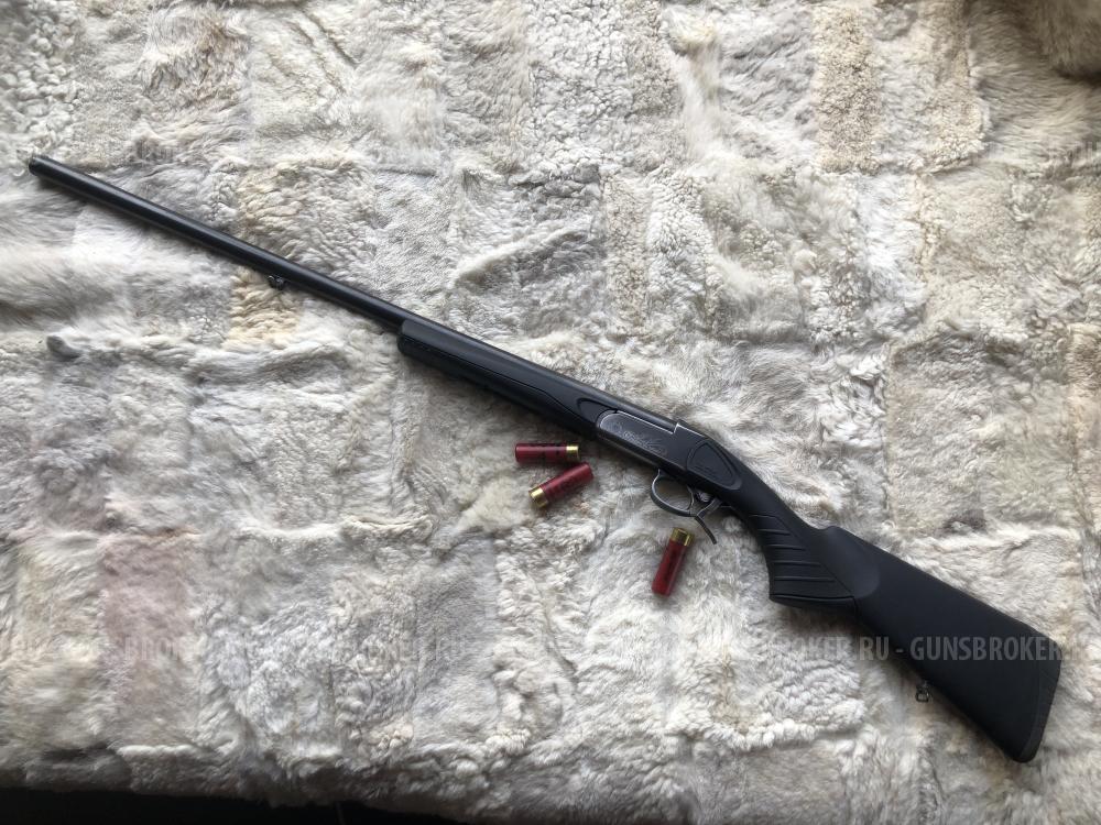 ИЖ 18 12 калибр