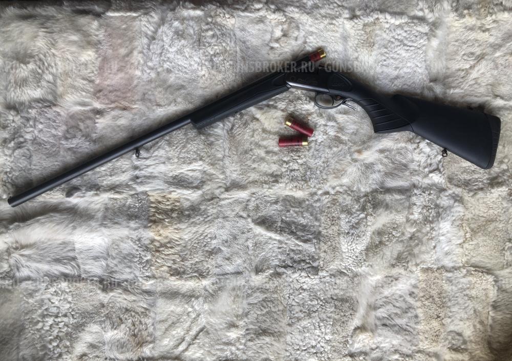 ИЖ 18 12 калибр