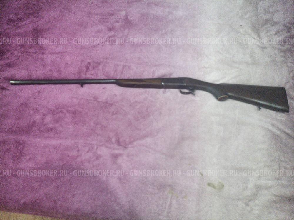 ИЖ-18 16 калибр