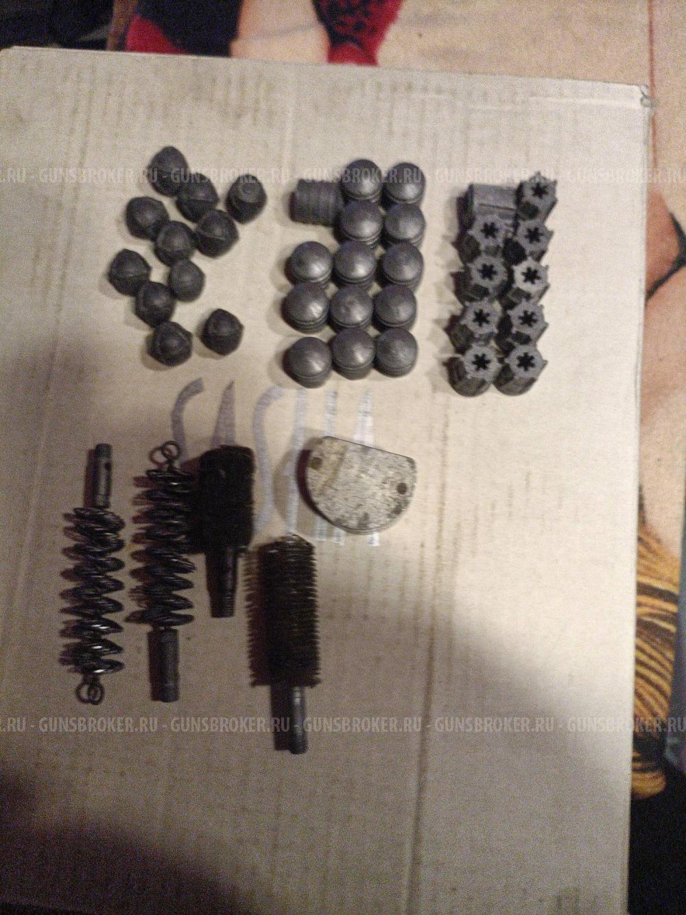 ИЖ-18 16 калибр