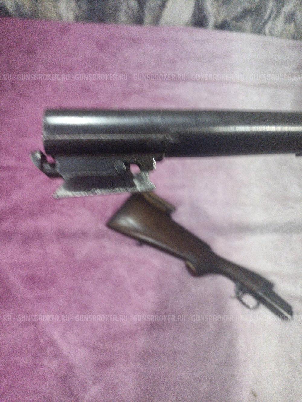 ИЖ-18 16 калибр