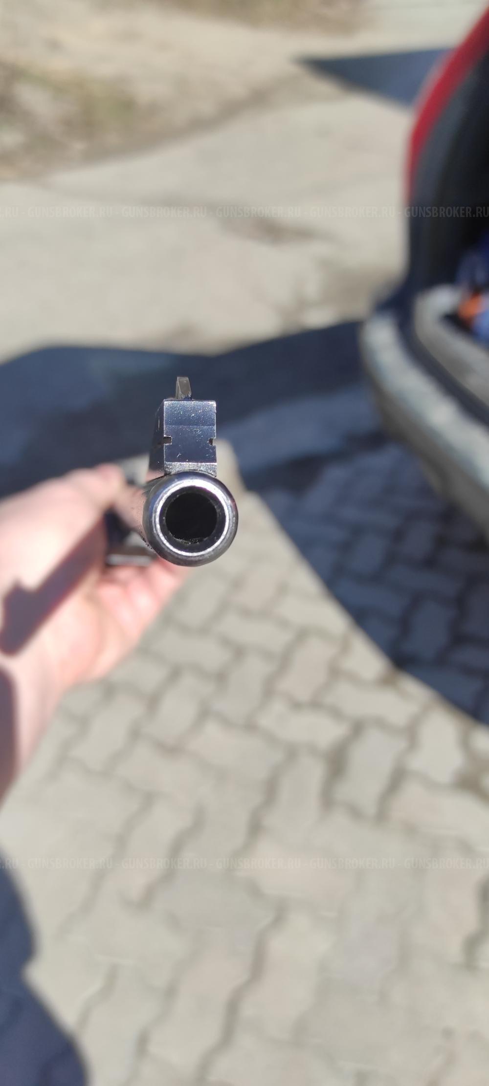 ИЖ -18МН к7.62х51