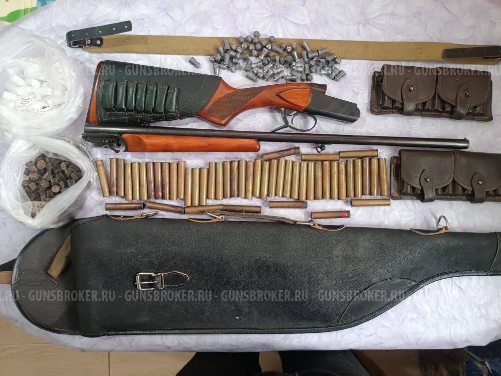 Иж 18 32 калибр