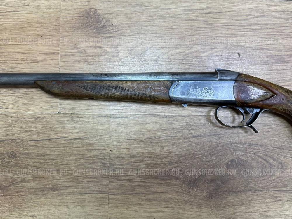 ИЖ-18-Е , кал. 16/70 в СПБ