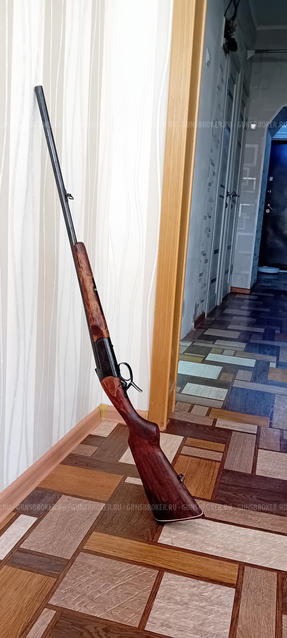ИЖ 18 Е 28 калибра