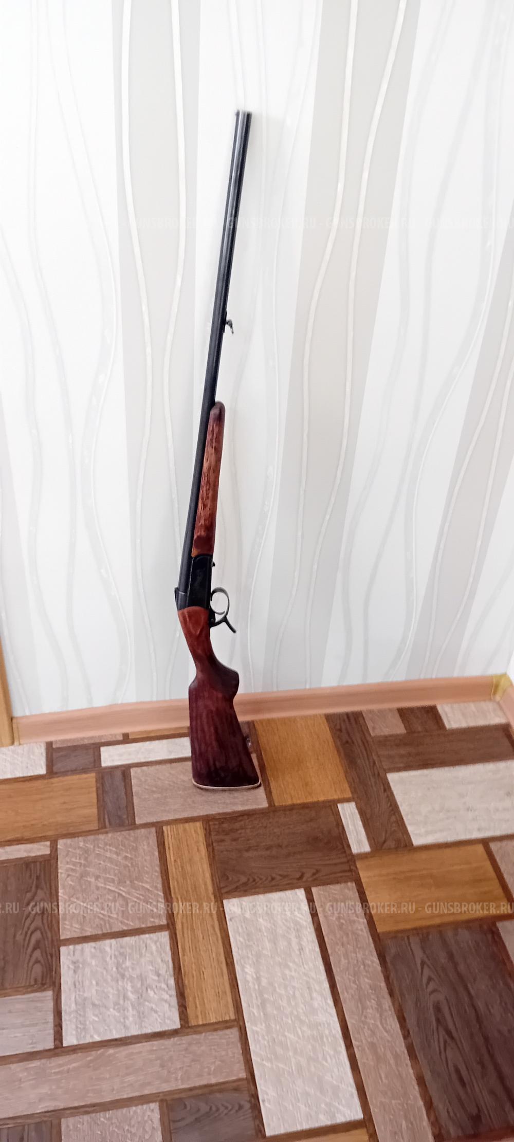 ИЖ 18 Е 28 калибра