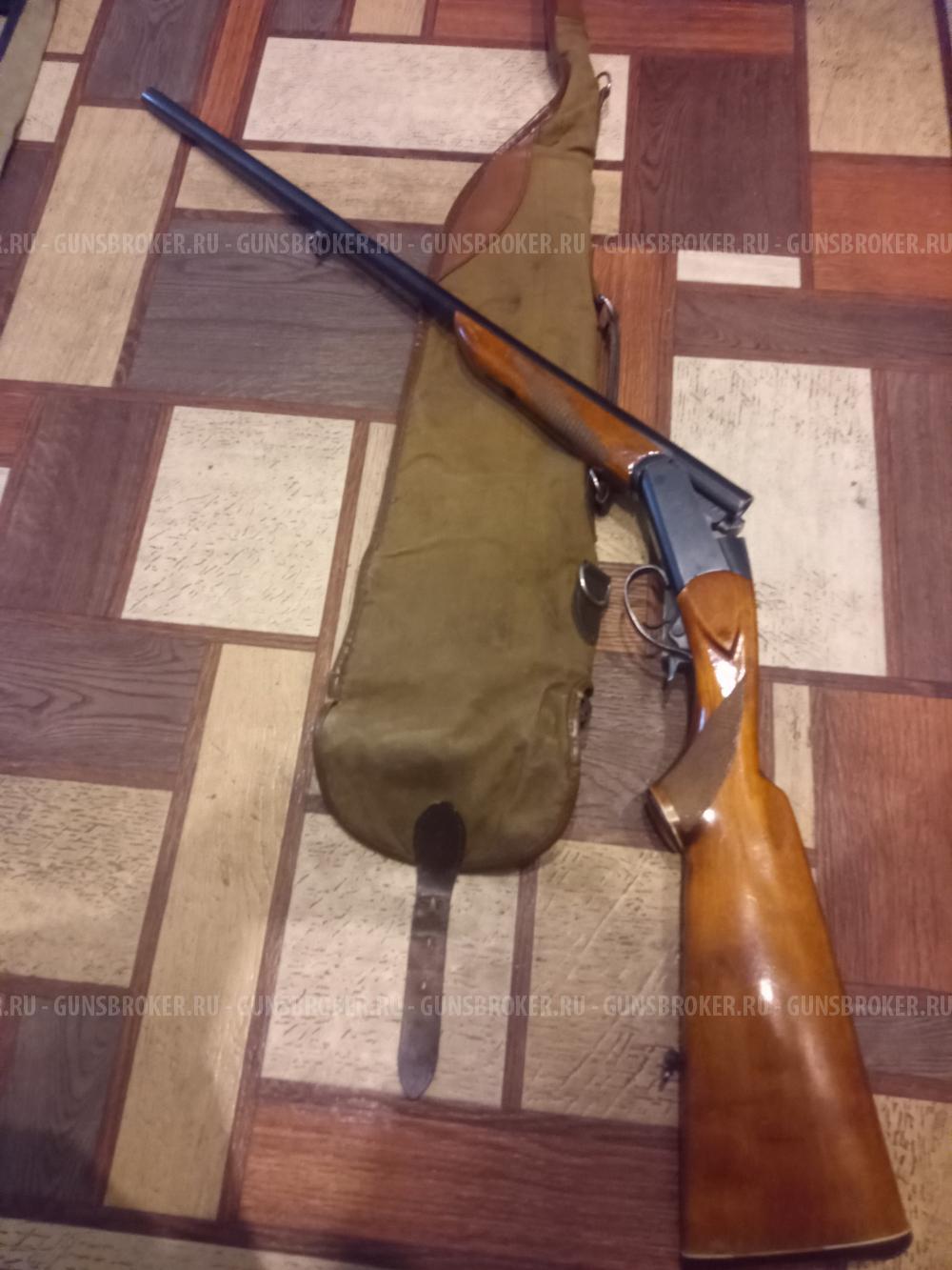 ИЖ 18-Е