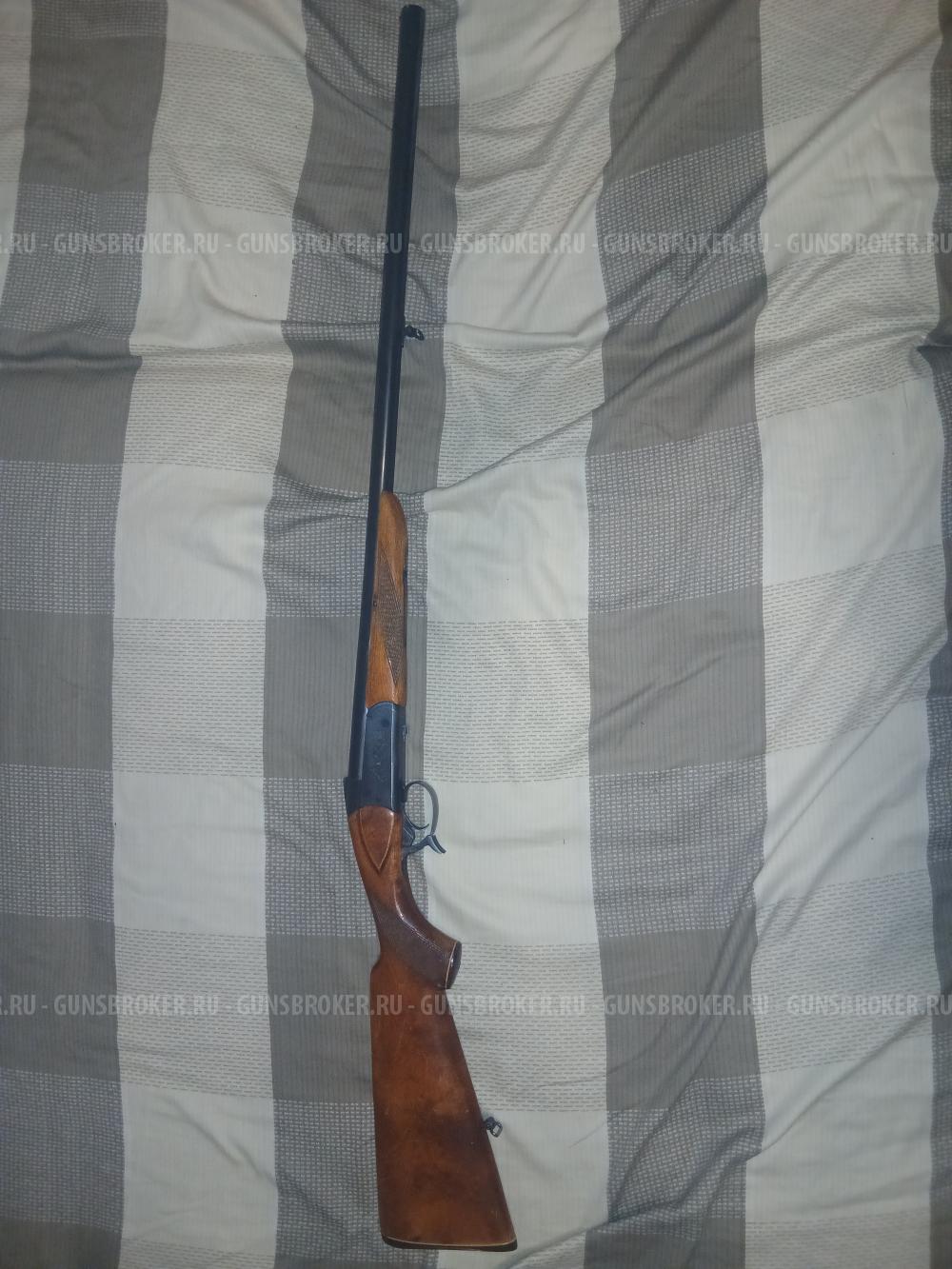 Иж 18 Е