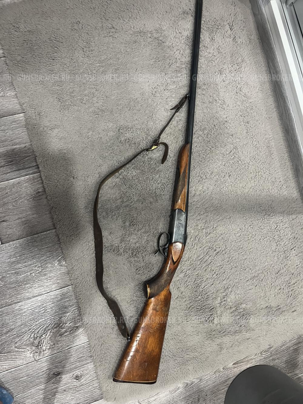 Иж 18 Е