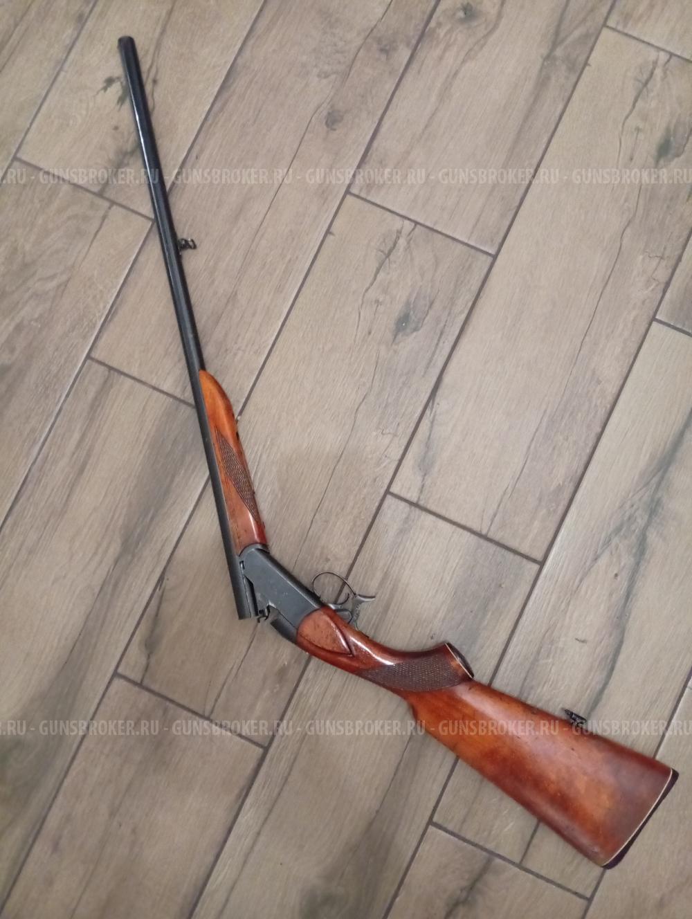 ИЖ 18 Е
