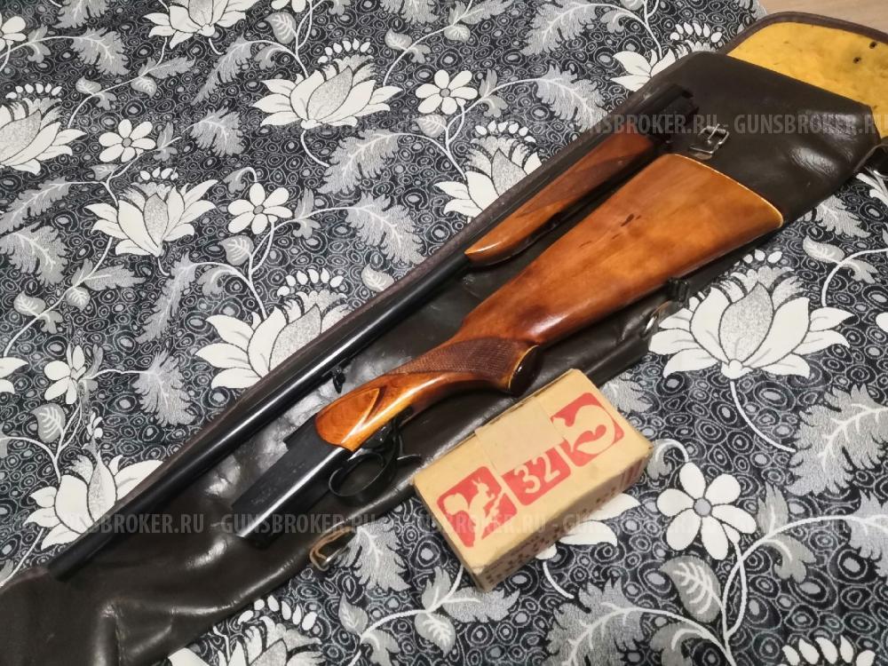 иж 18 е