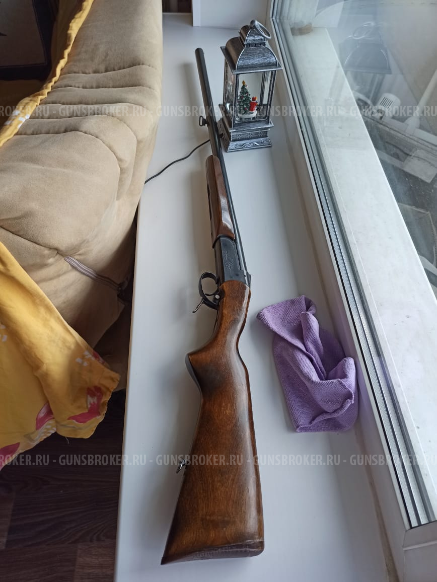 ИЖ 18 ЕМ-М 12*76 купить - Тольятти